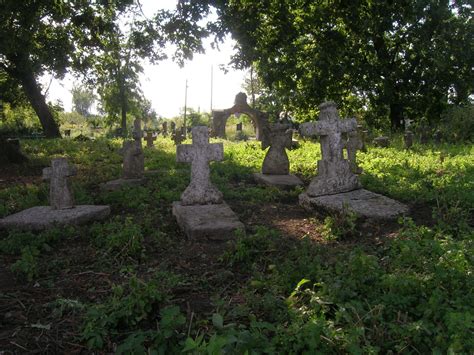Uporządkowali 37 Cmentarzy Na Kresach Zakończyła Się Akcja Wołyń 2017