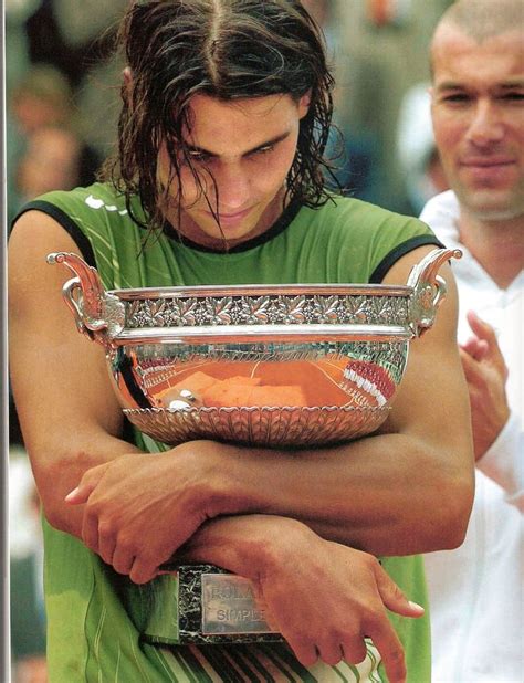 Federer And Nadal The End Of An Era Rafael Nadal Rafa Nadal Nadal