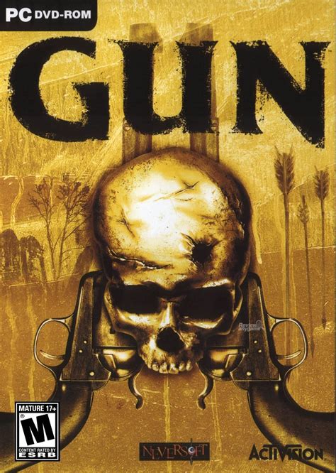 Gun Pc Review Any Game