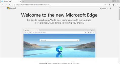 Top 10 Features Of Microsoft Edge Chromium Against Chrome Browser Vrogue