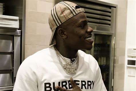 Dababy Drops New Track Shut Up — Hit Up Ange