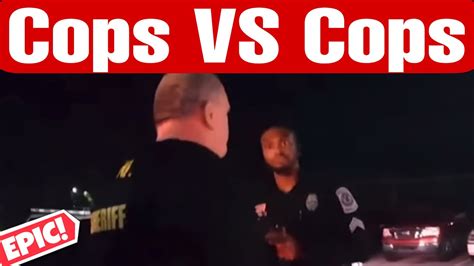 Sheriffs Vs Police At The County Jail Body Cams Muscogee County
