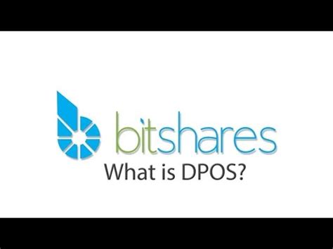 Delegated proof of stake 👈 a while ago, we talked about how consensus works and went over the basics of proof of work (pow) and proof of stake (pos). What is DPOS - Delegated Proof of Stake? - YouTube