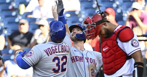 Mets Morning News For August 4 2022 Bvm Sports
