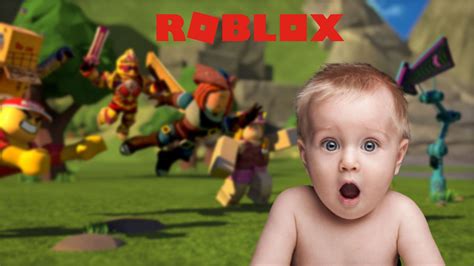 10 Best Roblox Games For Kids Below 18