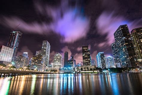 Cool And Interesting Things To Do In Miami At Night