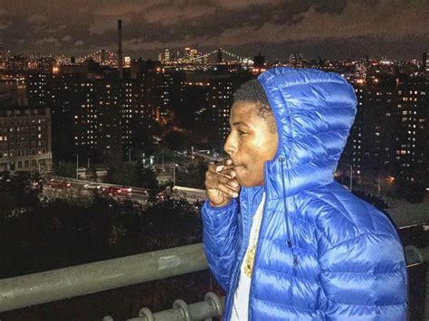 Nba Youngboy Charged With Two Counts Of Attempted First