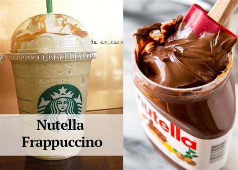 All beverages are in grande drink size. Starbucks Secret Menu Items and How to Order Them (2019 ...