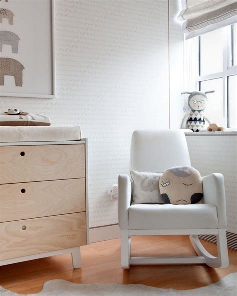 Lettini con sponde letti a castello letti con box lenzuola. Nursery minimal&funny (con immagini) | Camera da letto ...
