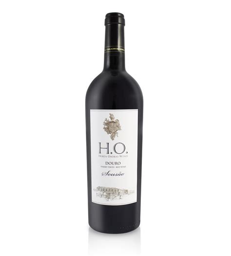 Find the perfect antónio horta osório stock photos and editorial news pictures from getty images. Vinho Tinto HO (Horta Osório) Sousão 2014, 75cl Douro DOC ...