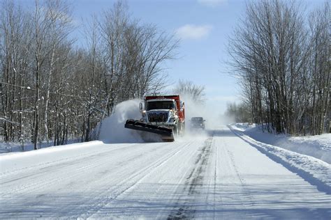 Road Conditions | Township of Clearview