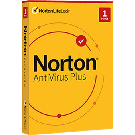 Antivirus And Security Norton 2023 2024 Norton Antivirus Plus 2023 2024