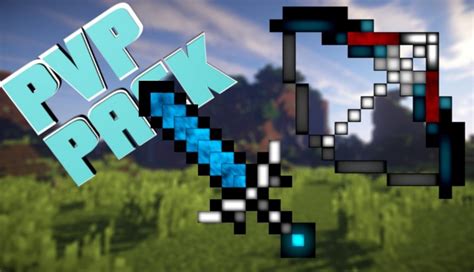 Pvp Pack Minecraft Texture Pack