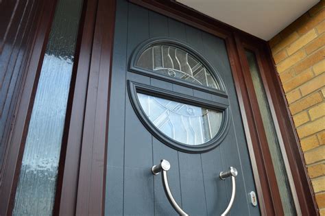 Browse through our complete range online or our doors and windows in either solid cedar or aluminium complete the look of any home. Composite front doors Coventry - Aztec Windows (Coventry) Ltd