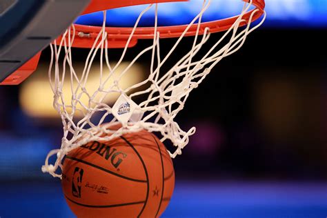 Using Visualization to Succeed in Basketball