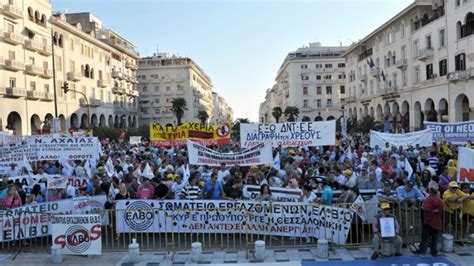 greek pm predicts end to recession in 2014 business and economy al jazeera