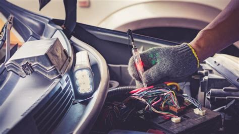 How To Use An Automotive Test Light Emanualonline Blog