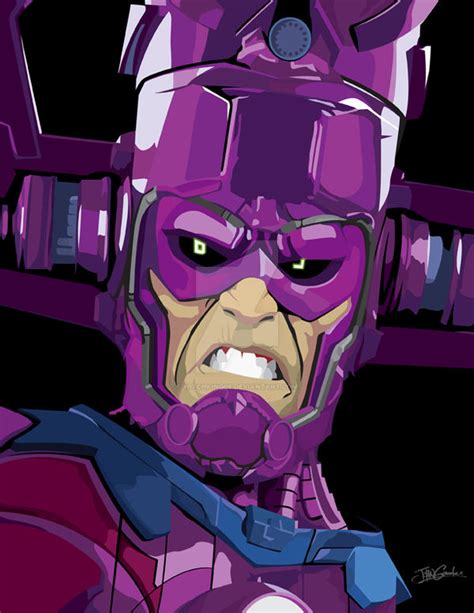 Galactus 2013 By Witchking08 On Deviantart