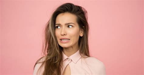 5 Traits Of An Insecure Woman And How Not To Be One