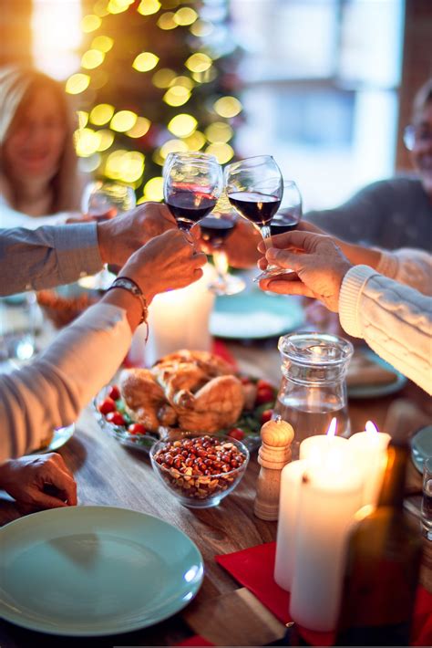 5 Opciones De Catering Para Triunfar En La Cena De Nochebuena