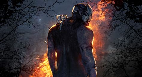 Download Dead By Daylight Wallpaper Hd Images