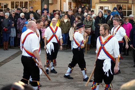 Enjoy Your Time With Beautiful Places Morris Dance A Traditional