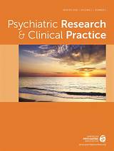 Medication Education Handouts For Psychiatric Patients