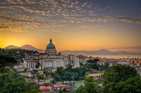 Naples At Sunrise Check Out More Awesome Photos At Catchthejiffy