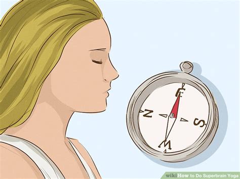 Repeat this simple exercise approximately 10 to 12 times. How to Do Superbrain Yoga: 11 Steps (with Pictures)