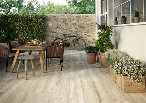 Flooring can be very expensive if you don't know your options well. Garden Ideas and Trends for 2017 - Walls and Floors