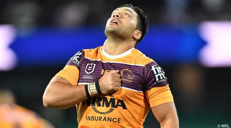 His wife amanda, son eli and daughter addison are eager to don some bobcats gear. NRL - Alex Glenn passe sur le billard - Rugby à XIII ...