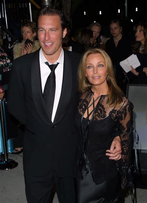Surprise John Corbett And Bo Derek Marry After 20 Years Together