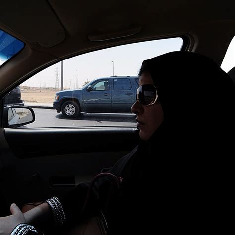 Saudi Arabia To Lift Ban That Prohibits Women From Driving Brit Co