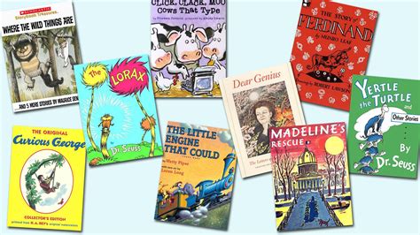 9 Most Subversive Childrens Books Ever Written
