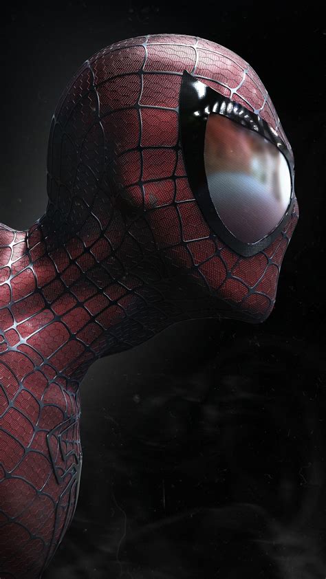We have a massive amount of hd images that will make your computer or smartphone look absolutely fresh. Spider-Man Wallpapers | HD Wallpapers | ID #25655