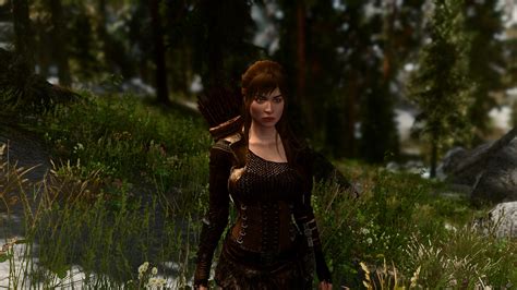 Name Of This Outfit Mod Request And Find Skyrim Non Adult Mods