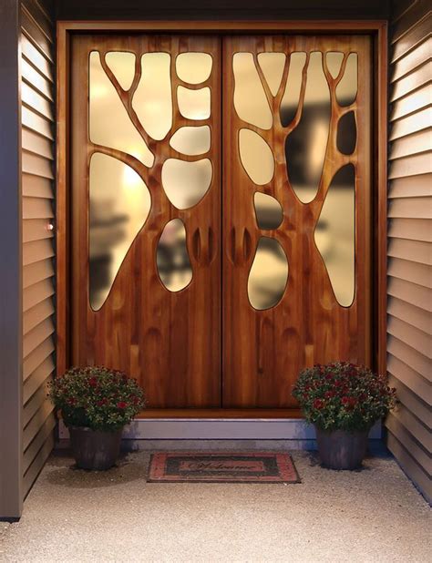 18 Modern Front Door That Will Leave You Speechless Fantastic Viewpoint