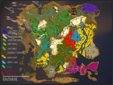 We did not find results for: Ark Iso Crystal Isles Map - World Map Atlas | Map, Unique ...
