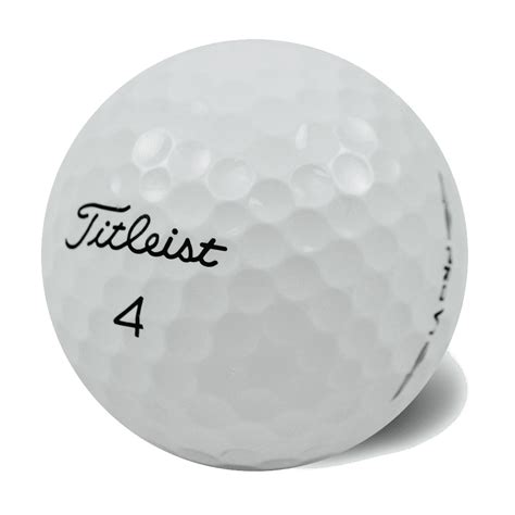 Titleist Pro V1 Golf Balls Used Near Mint Quality 12 Pack Walmart