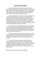 Contoh karangan prapercubaan spm 5 tajuk 5 : Langkah-langkah menangani masalah buli - Langkah-langkah ...