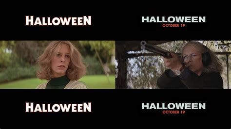 For everybody, everywhere, everydevice, and everything when becoming members of the site, you could use the full range of functions and enjoy the most exciting films. HALLOWEEN (1978) VS HALLOWEEN (2018) - YouTube