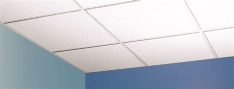 Winnipeg Ceilings And Ceiling Tile Specialists