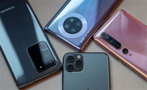 5 Most Anticipated Smartphones Of 2021 Techobig
