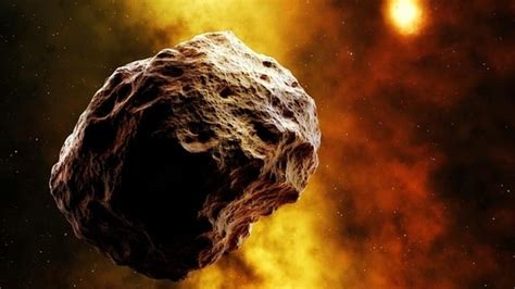 130 Foot Asteroid To Pass Earth Today Reveals Nasa Check Speed Size