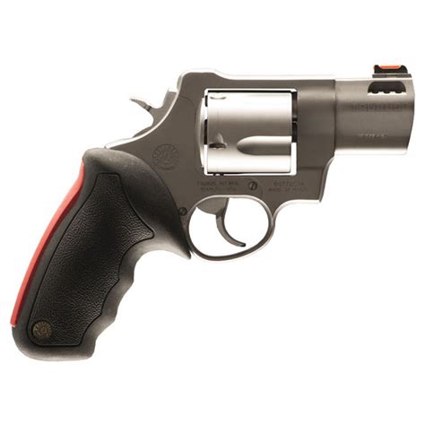 Taurus M454 Raging Bull Revolver 454 Casull Z2454029m 151550006117