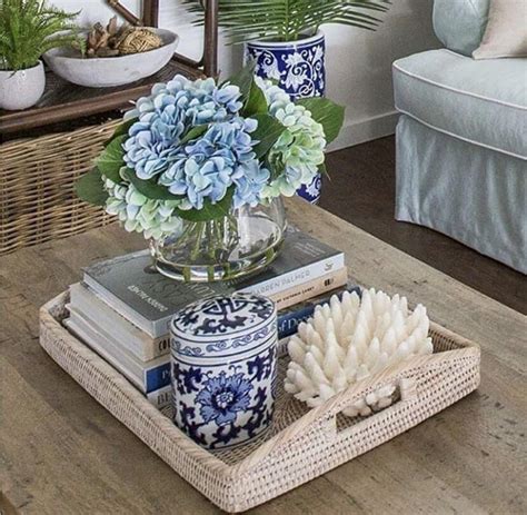 Home Decor 25 Cute Coffee Table Centerpieces You Need To Have