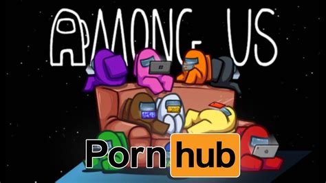 Among Us Sex 1 Youtube