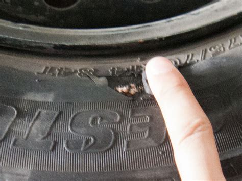 The bead is then refitted and the tyre blown up to pressure. DIY Archives - Travis' Blog