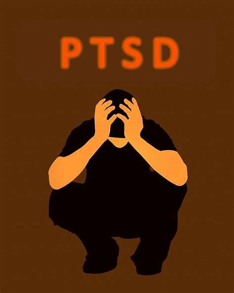 I crave the comfort of physical contact with a safe person. PTSD 30 Second Commercial | MilitaryBases.com Blog