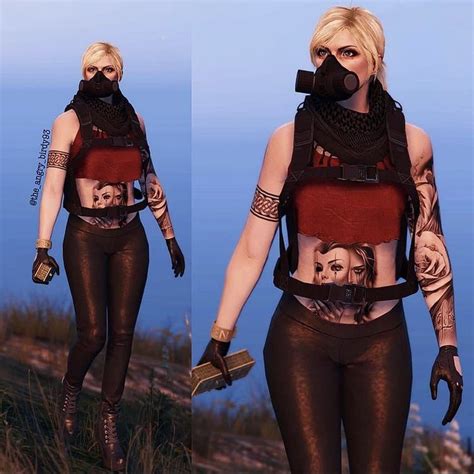 Pin By Saria On Gta V In 2021 Gta 5 Gta 5 Online Clothes For Women